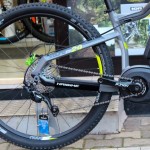 Haibike 2014 eQ Xduro RX 29"