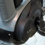 Haibike 2014 eQ Xduro RX 29"