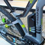 Haibike 2014 eQ Xduro RX 29"