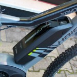 Haibike 2014 eQ Xduro RX 29"