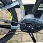 Haibike 2014 eQ Xduro RX 29"