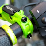 Haibike 2014 eQ Xduro RX 29"
