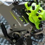 Haibike 2014 eQ Xduro RX 29"