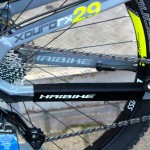 Haibike 2014 eQ Xduro RX 29"