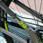 Haibike 2014 eQ Xduro RX 29"
