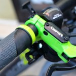 Haibike 2014 eQ Xduro RX 29"