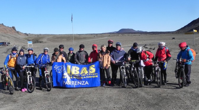 viaggio islanda tecno bike terni