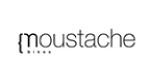 moustache