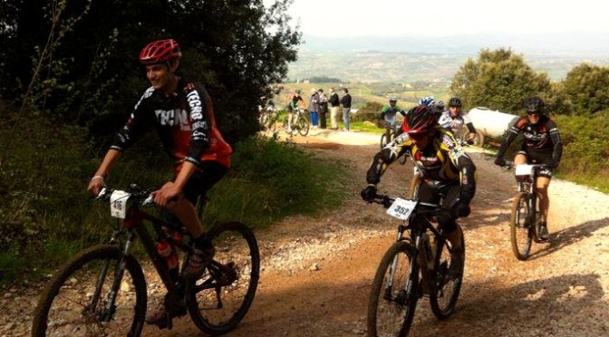 TECNO BIKE TEAM