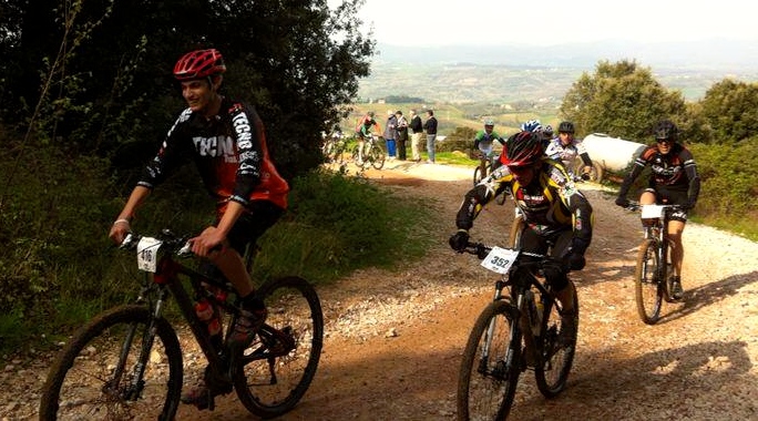 TECNO BIKE TEAM
