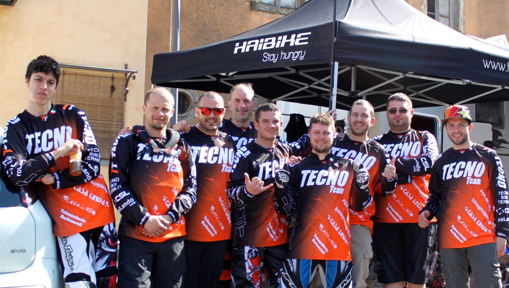 Tecno Bike Team Terni