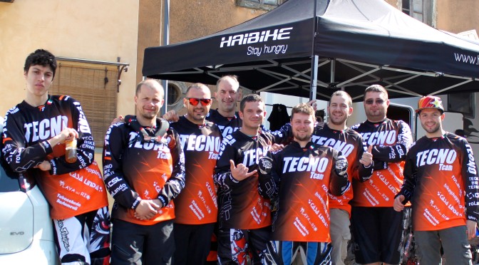 Tecno Bike Team Terni