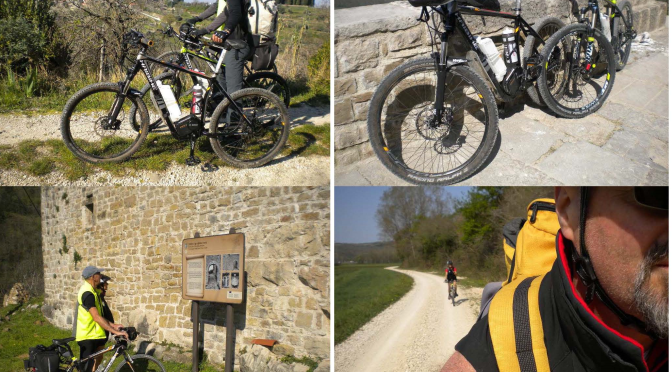 IBAS tecnobiketerni bikeshopping