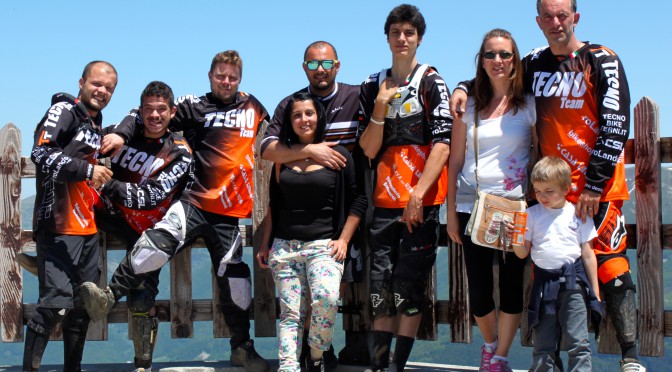 Tecno Bike Team Terni Abetone