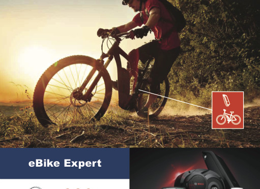 eBike Expert Bosch
