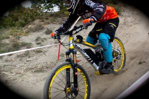 e-bike portofino haibike nduro 
