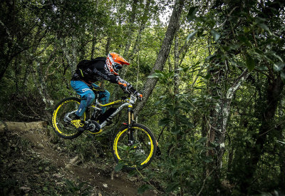 Vendita MTB da Enduro - All mountain