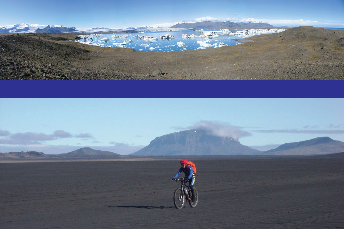 Viaggi in Mountain Bike Elettrica