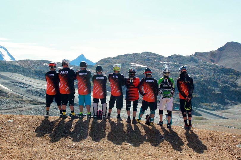 tecno team