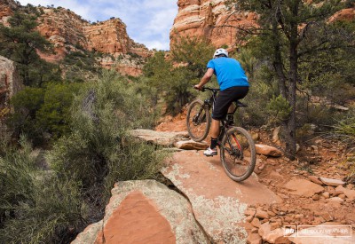 Mtb Devinci Troy
