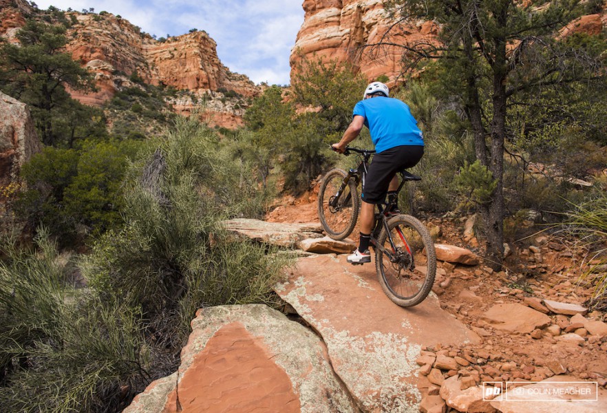 L’importanza della rapportatura sulle MTB e sulle e-MTB