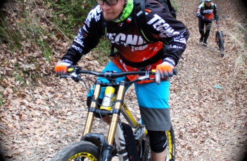 Tuning per E-Bike: le proposte di Tecno Bike Terni
