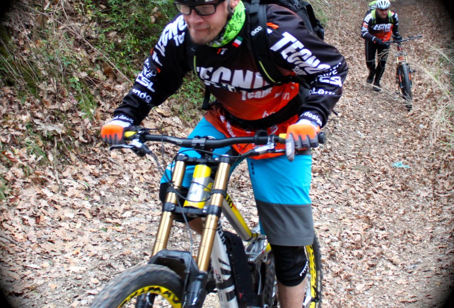 Tuning per E-Bike: le proposte di Tecno Bike Terni