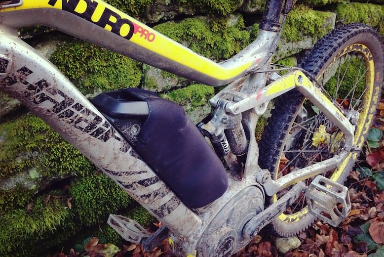 bosch neduro - tecnobiketerni