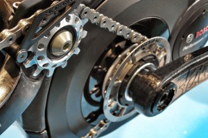 crankset carbonio haibike xduro fullcarbon ultimate tecnobiketerni