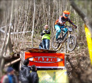 Tecno Bike Terni Team Treia Gravity Race DownHill