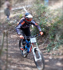 Tecno Bike Terni Team Treia Gravity Race DownHill