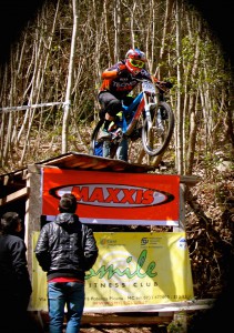 Tecno Bike Terni Team Treia Gravity Race DownHill