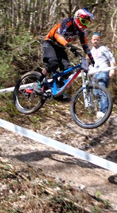 Tecno Bike Terni Team Treia Gravity Race DownHill