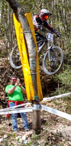 Tecno Bike Terni Team Treia Gravity Race DownHill