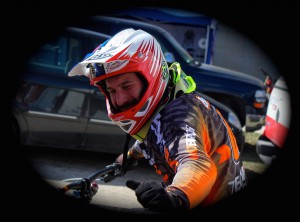 Tecno Bike Terni Team Treia Gravity Race DownHill