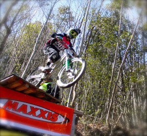 Tecno Bike Terni Team Treia Gravity Race DownHill