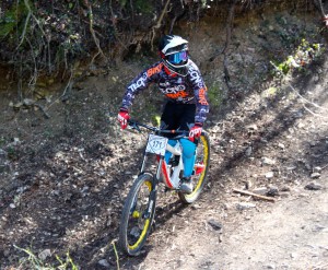 Tecno Bike Terni Team Treia Gravity Race DownHill