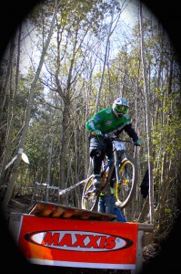 Tecno Bike Terni Team Treia Gravity Race DownHill