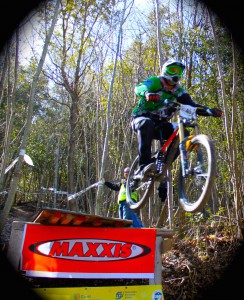 Tecno Bike Terni Team Treia Gravity Race DownHill