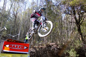 Tecno Bike Terni Team Treia Gravity Race DownHill