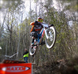 Tecno Bike Terni Team Treia Gravity Race DownHill