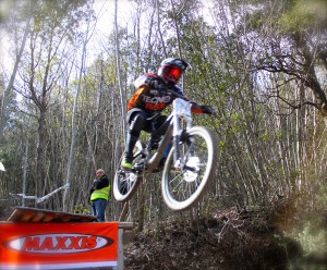 Tecno Bike Terni Team Treia Gravity Race DownHill