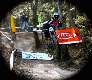 Tecno Bike Terni Team Treia Gravity Race DownHill