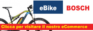 eBike Bosch