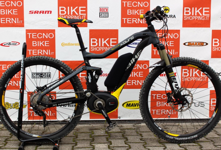 [Top 5] Le 5 migliori MTB Elettriche da Cross Country
