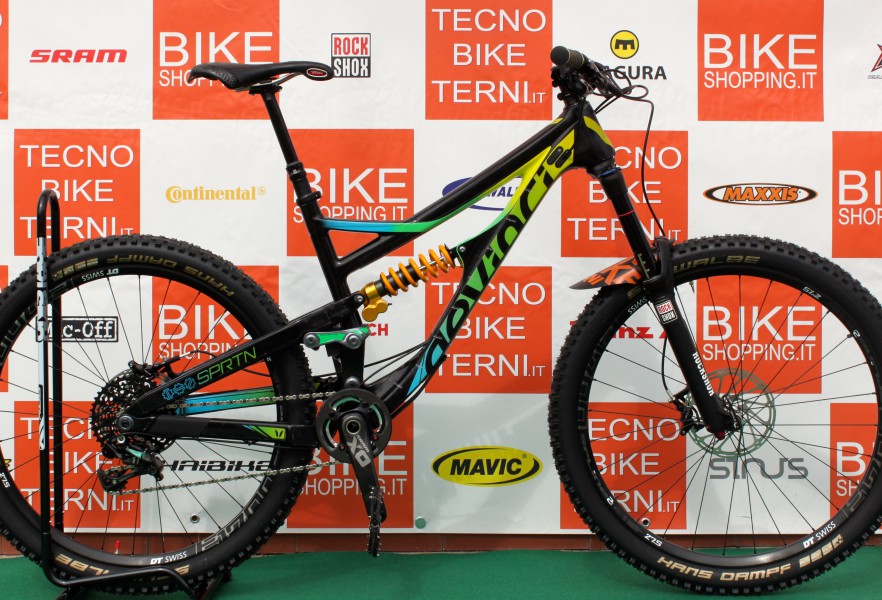 [Top 5] Presentiamo le 5 Migliori MTB da Enduro del 2015