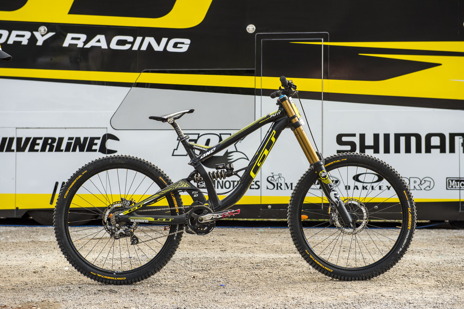 gt fury 2015 tecnobiketerni