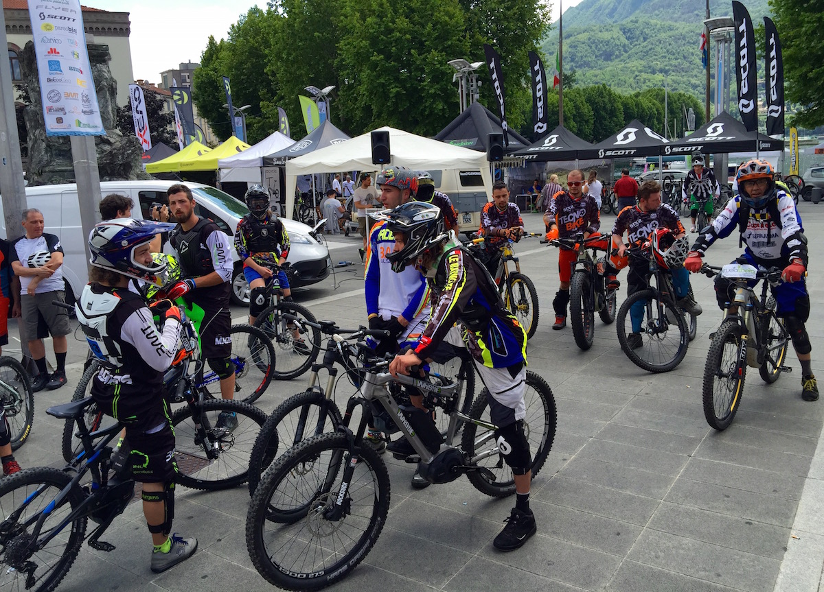 tecno bike terni uphill bikeup ebike mtb