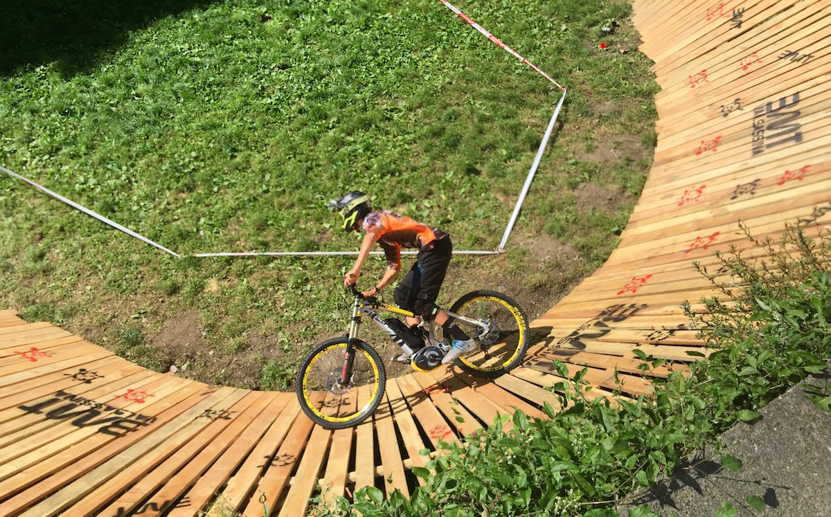 tecnobiketerni ebike mtb enduro bikeup