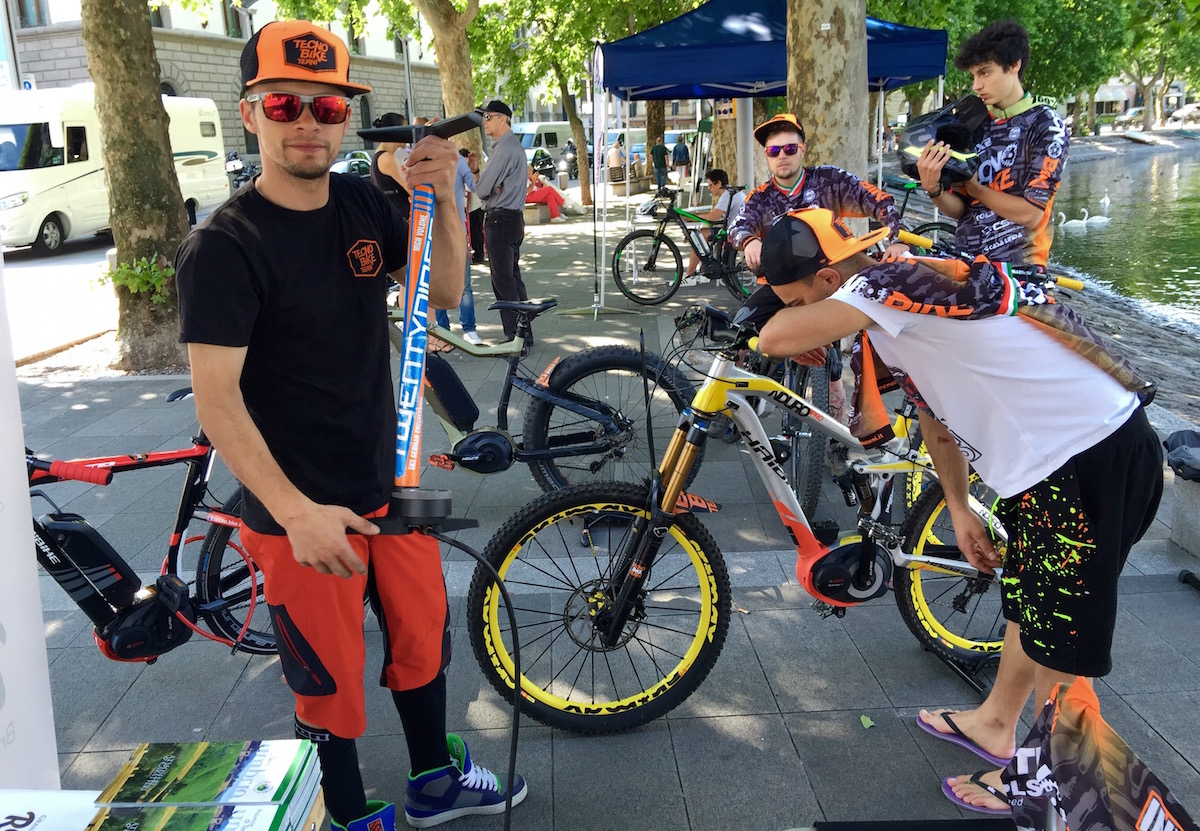 tecnobiketerni uphill bikeup ebike mtb lecco
